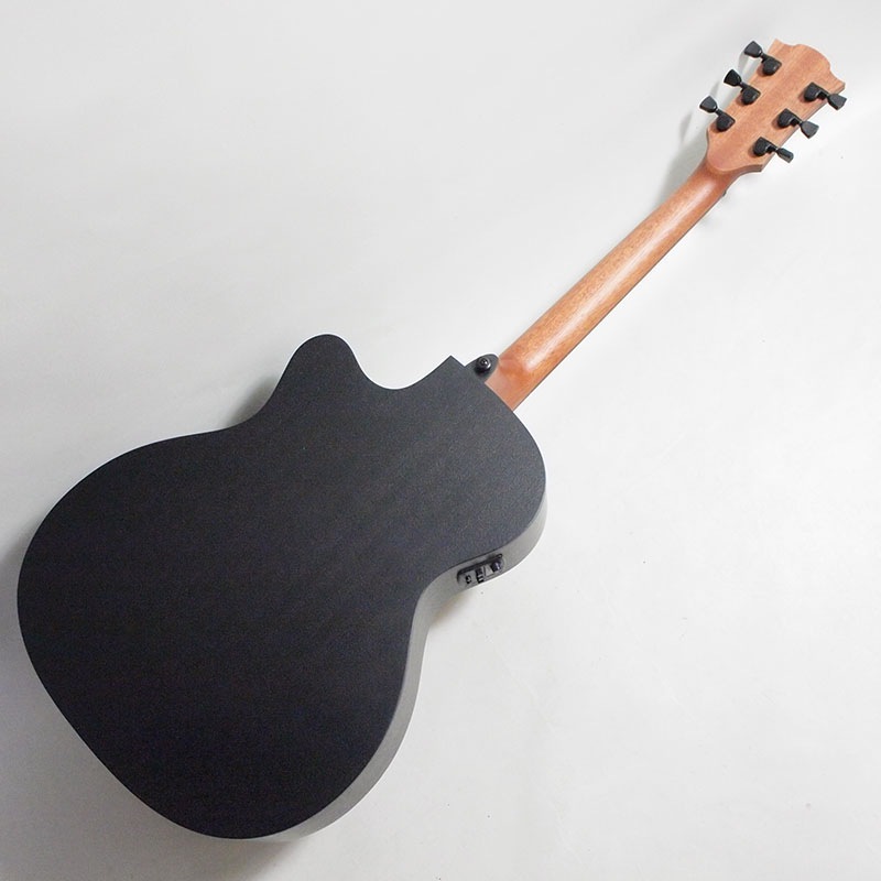 LAGギターT70ACE LAG Guitars Tramontane T70ACE エレアコ ケース付