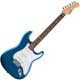 Fender Standard Stratocaster, Laurel Fingerboard, White Pickguard, Aqua Marine Metallic〈フェンダーストラトキャス