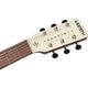 GRETSCH Jim Dandy Parlor LTD, Walnut Fingerboard, Tortoise Pickguard, Vintage White �ѡ��顼������ ����å�