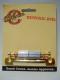 Gibson/�ơ���ԡ��� PTTP-080 ��Historic LightWeight Aluminum Tailpiece Gold�աҥ��֥���/�ѡ��ġ�