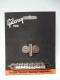 Gibson PRPB-030 Nickel �ԥå������ɡ��֥饱�åȡҥ��֥���/�ѡ��ġ�