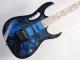Ibanez Steve Vai JEM77P-BFP ƥ֥ ͥ㡼ҥХˡ
