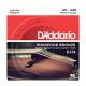 D'addario/ޥɥ/EJ74 Mandolin/Meduim/Phospor Bronzeҥꥪ