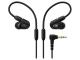 audio-technica/ATH-E50 �Х�󥹥ɡ������ޥ��奢������ʡ����䡼�إåɥۥ�ҥ����ǥ����ƥ��˥���