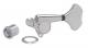 GOTOH Bass MACHINE HEAD RES-O-LITE Series GB350-6 Chrome(6����)�ҥ��ȡ���