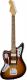 Fender Kurt Cobain Jaguar Left-Handҥե