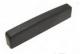 BLACK TUSQ/Jumbo Blank Nut PT-3000-00�ҥ֥�å�������/�ʥåȡ�