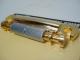 Gibson/�ơ���ԡ��� PTTP-080 ��Historic LightWeight Aluminum Tailpiece Gold�աҥ��֥���/�ѡ��ġ�