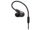 audio-technica/ATH-E50 �Х�󥹥ɡ������ޥ��奢������ʡ����䡼�إåɥۥ�ҥ����ǥ����ƥ��˥���