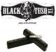 BLACK TUSQ/Jumbo Blank Nut PT-3000-00�ҥ֥�å�������/�ʥåȡ�