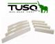 TUSQ/LOTTED 4 STRING BASS NUT-TOP SELLER PQ-1200-00�ҥ�����/�ʥåȡ�