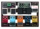 Pedaltrain PT-CLJ-TC�ʥĥ����������դ���ǥ��Classic JR w/tour case�ҥڥ���ȥ쥤���
