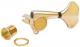 GOTOH Bass MACHINE HEAD GB707 Gold�ҥ��ȡ���