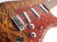 Fender Custom Shop/Quilt Maple Top Artisan Stratocaster®, RW, Tigereye�ڥե��������