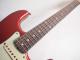 Fender Custom Shop/Spec Piece 1962 Journeyman Relic Stratocaster Aged Candy Apple Red�ڥե��������