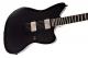 Fender Jim Root Jazzmaster Ebony Fingerboard, Flat Black ���ࡦ�롼�� �����ͥ��㡼�ҥե������USA���㥺�ޥ�������