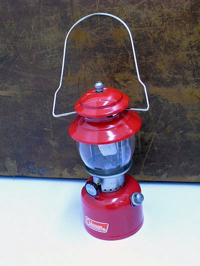 レア Coleman コールマン 2005 シーズンズランタン 200b644j Coleman