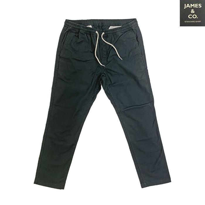 STUDIOORIBE スタジオオリベ  CLIMBING PANTS クライミングパンツ CL052-241　テーパードシルエット　Black　ブラック
