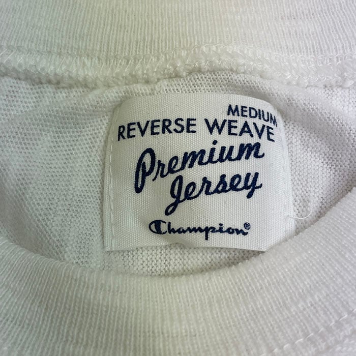 Champion チャンピオン 【SALE】C3-M301 機能性REVERSE WEAVE プレミアムジャージーポケットTシャツ Oxford Gray Midnight Black White