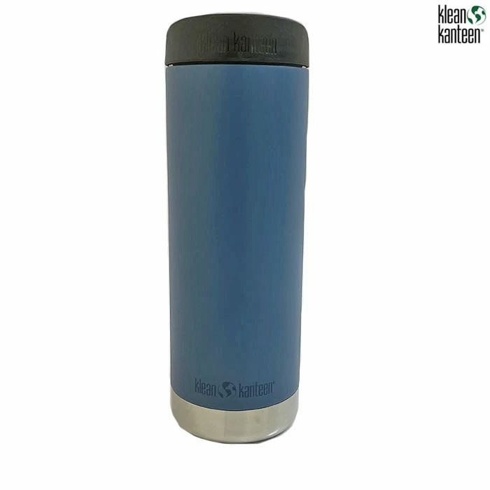 klean kanteen クリーンカンティーン インスレートボトル TKWide  16oz　473ml  ステンレス保冷保温水筒　リアルティール 