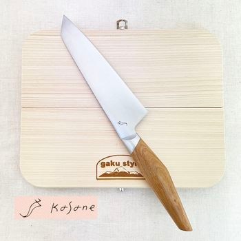kasane カサネ　かさね関市包丁　万能包丁 ステンレス 関包丁　日本製　16.5cm 165mm 文化包丁　料理包丁