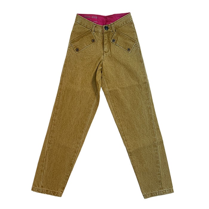 【SALE75%OFF】JEAN & JEAN by TAN BOON FONG 96868-85