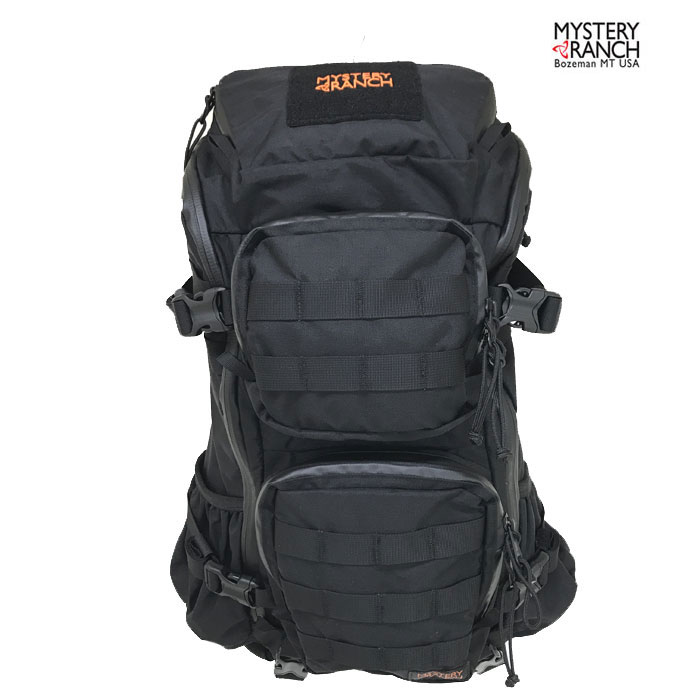 MYSTERY RANCH　ミステリーランチ　国内正規品 　 BLITZ30 ブリッツ30　ブラックSM