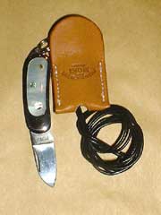 MOKI　ミニペンダントナイフ