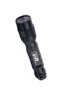 GENTOS GTR-041T　単４電池１本　LEDライト