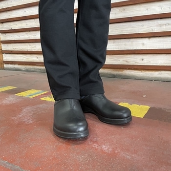 Blundstone ブランドストーン【SALE】 ALL-TERRAAIN CLOG  履き心地が良いクロッグ  BS2381009  Black