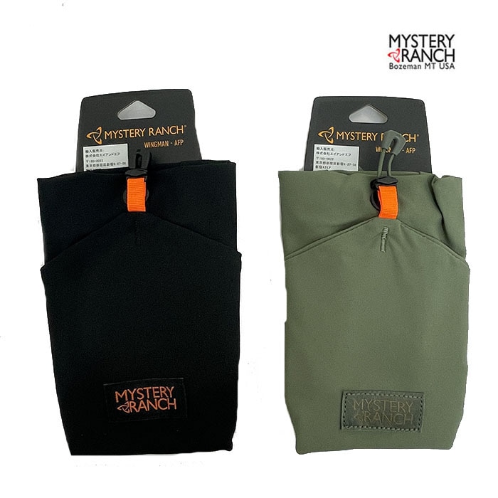 MYSTERY RANCH ミステリーランチ  ウィングマンAFP