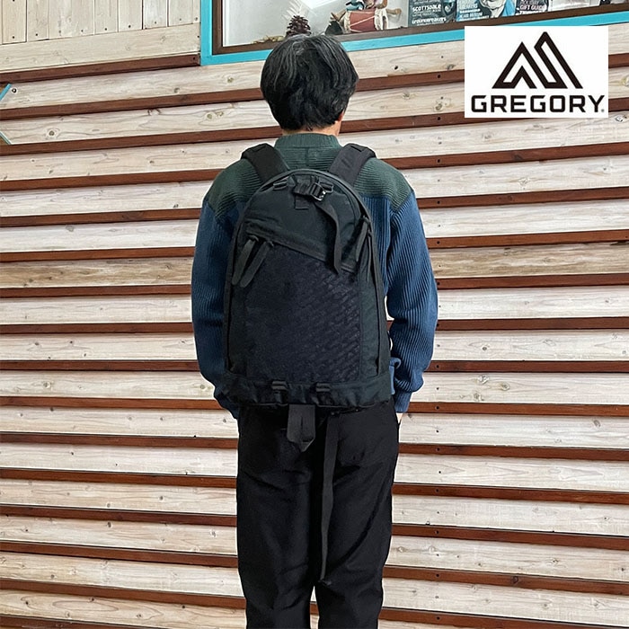 【SALE30%OFF】グレゴリー GREGORY 日本限定デイパック ボールド4 ガンメタル 26リットル