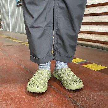 Merrell メレル【SALE30%FF】 国内正規品 006159  006163 HYDRO MULE ハイドロ ミュール  Olive