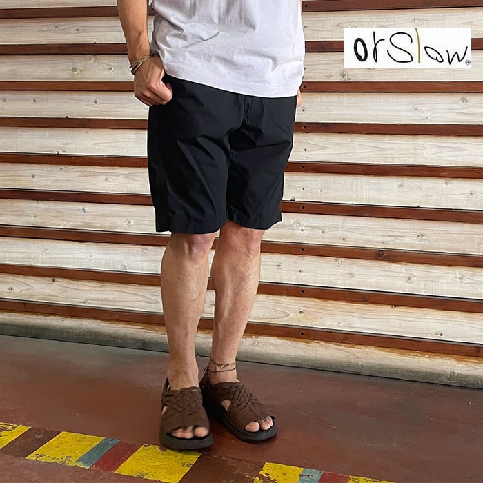 ブランド別,orslow(オアスロウ),ボトムス | gaku online shop