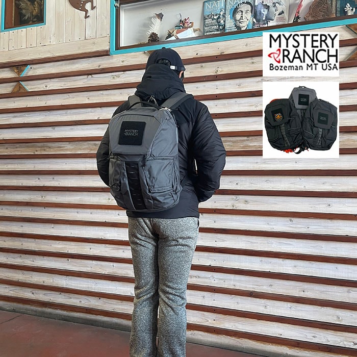 MYSTERY RANCH ミステリーランチ リップラック24 国内正規品 RIP RUCK