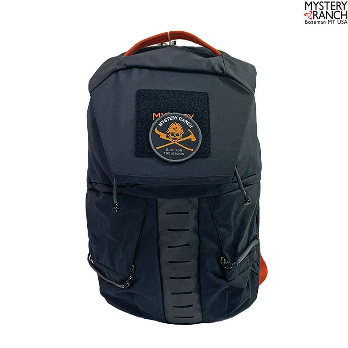 MYSTERY RANCH ミステリーランチ 国内正規品 RIP RUCK リップラック24  WildfireBlack