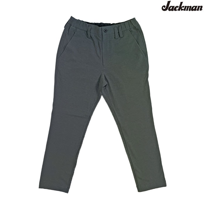 Jackman ジャックマン JM4955 Stretch Trousers ストレッチ