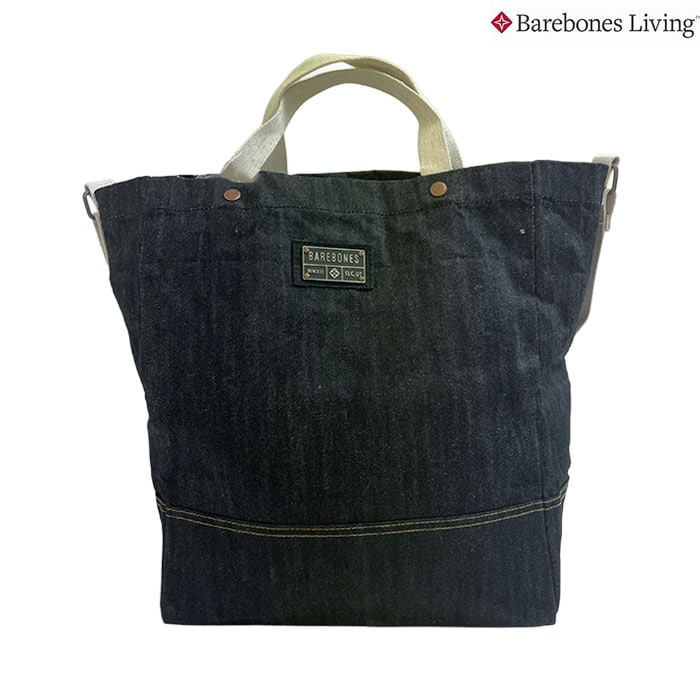 Bronson Leather 大型トートバッグ！アメリカ製！ビッグサイズ！ Bronson Leather 大型トートバッグ！アメリカ製！ビッグサイズ！