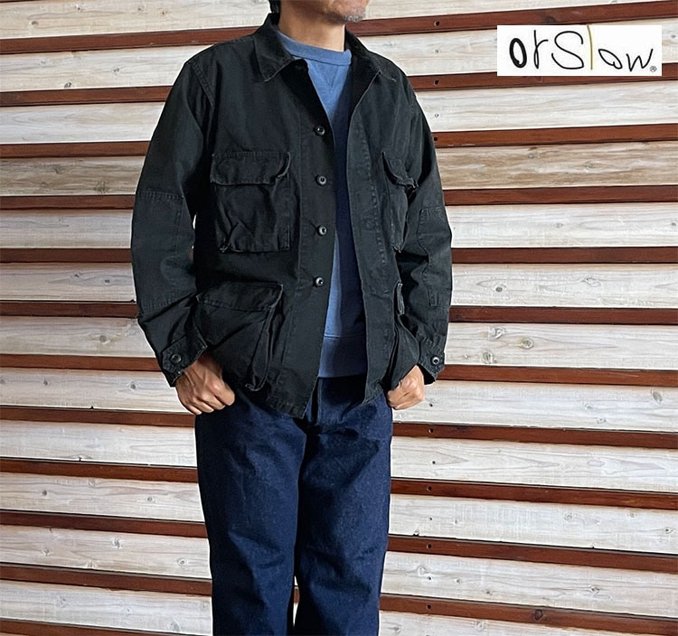 ブランド別,orslow(オアスロウ) | gaku online shop
