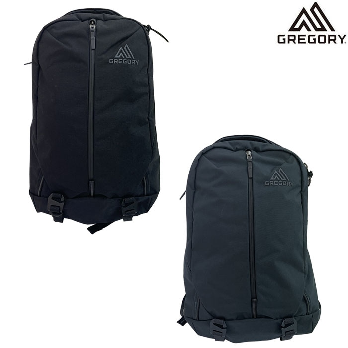 GREGORY グレゴリー エブリデイアドベンチャー アウトセット24 OUTSET24 MoonlightNavy OnyxBlack 国内正規品 61003