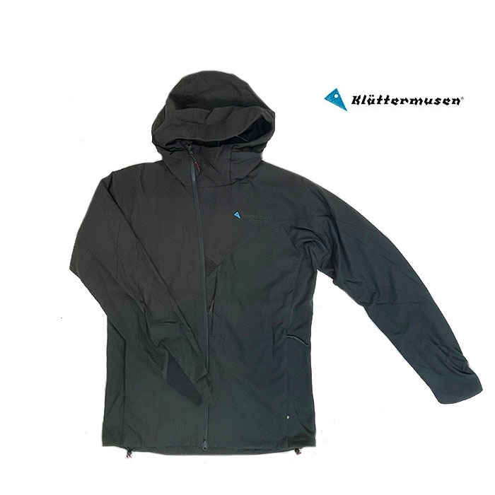 KLATTERMUSEN  クレッタルムーセンゴンドゥルフードジャケット中綿ジャケット　Gondul Hood Jacket メンズ　国内正規品