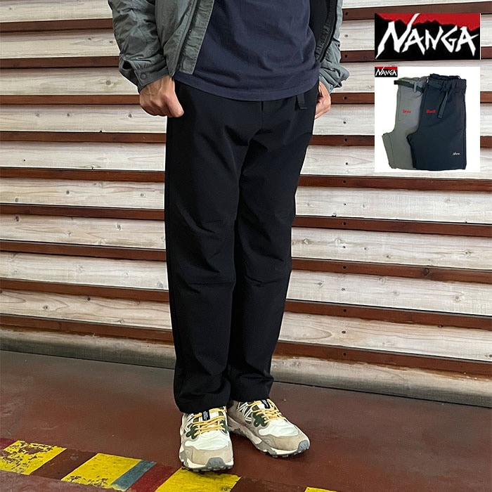 企画ページ,NANGA ナンガ | gaku online shop