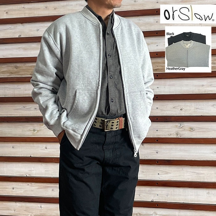 ブランド別,orslow(オアスロウ),アウター | gaku online shop
