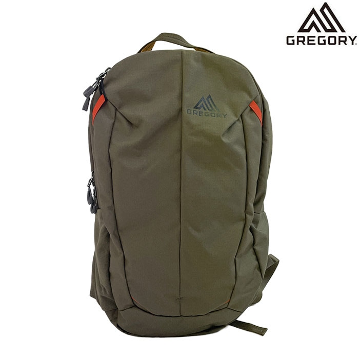 GREGORY グレゴリー エブリデイアドベンチャー レトナ28 EVERYDAY ADVENTURE RETNA 28 アウトドアや旅行に MesaBrown 40J23019