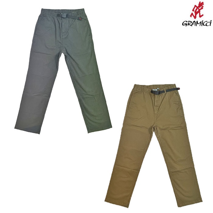 パンツ gakunarumugi Gramicci グラミチ ニューナローリラックスパンツ NN-RELAXED PANT