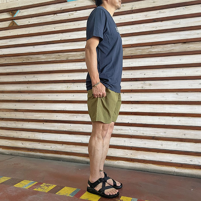 Chaco チャコ メンズZ1 CLASSIC クラシック 定番つま先オープンサンダル Black