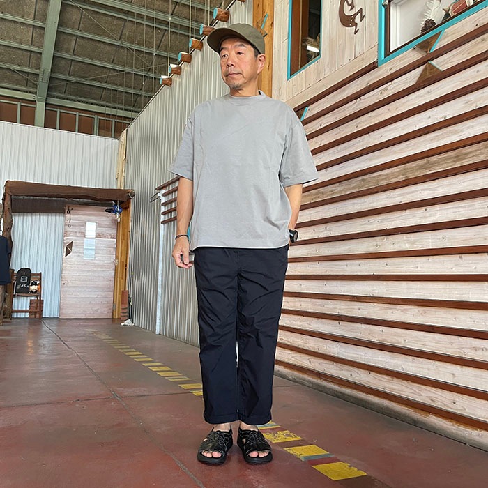 DECHO デコ  ボールキャップ Ball Cap Buckle VENTILE 高機能なベンタイル生地 ボールキャップ 日本製 DE17  Black  D.Olive
