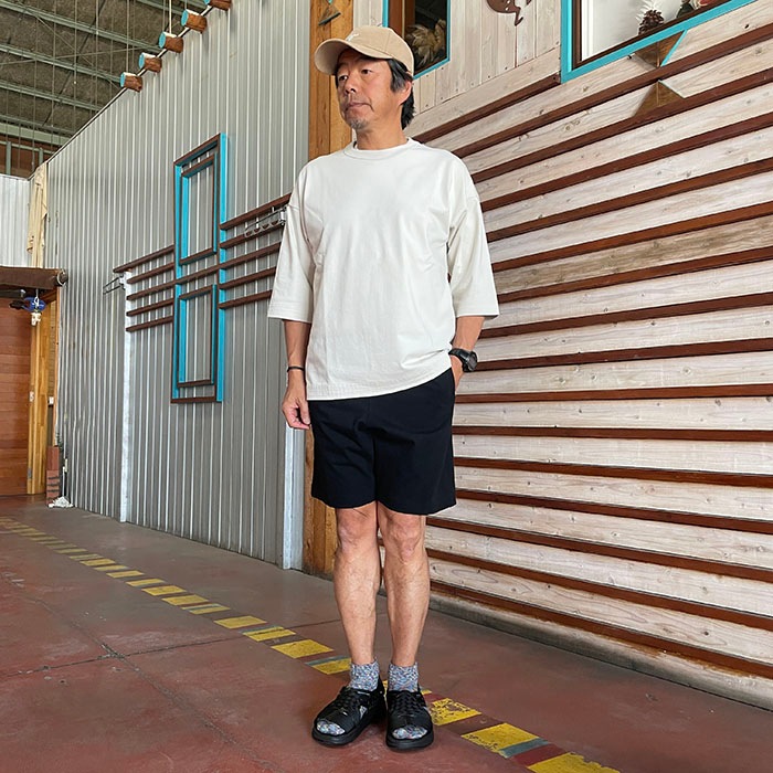 ジャックマン Jackman JM4003 Stretch Shorts ストレッチショーツ