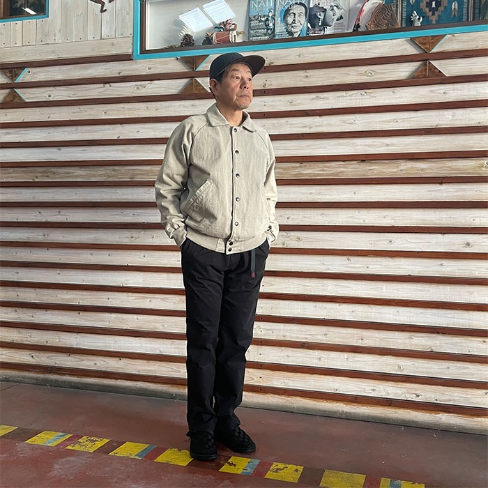 ジャケット・アウター Jackman Dotsume Award jacket XL Jackman - Dotsume Award Jacket』 ジャックマン ドツメアワード