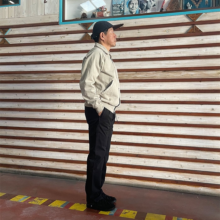 SALE20%OFF】ジャックマン Jackman Dotsume Award Jacket ドツメ